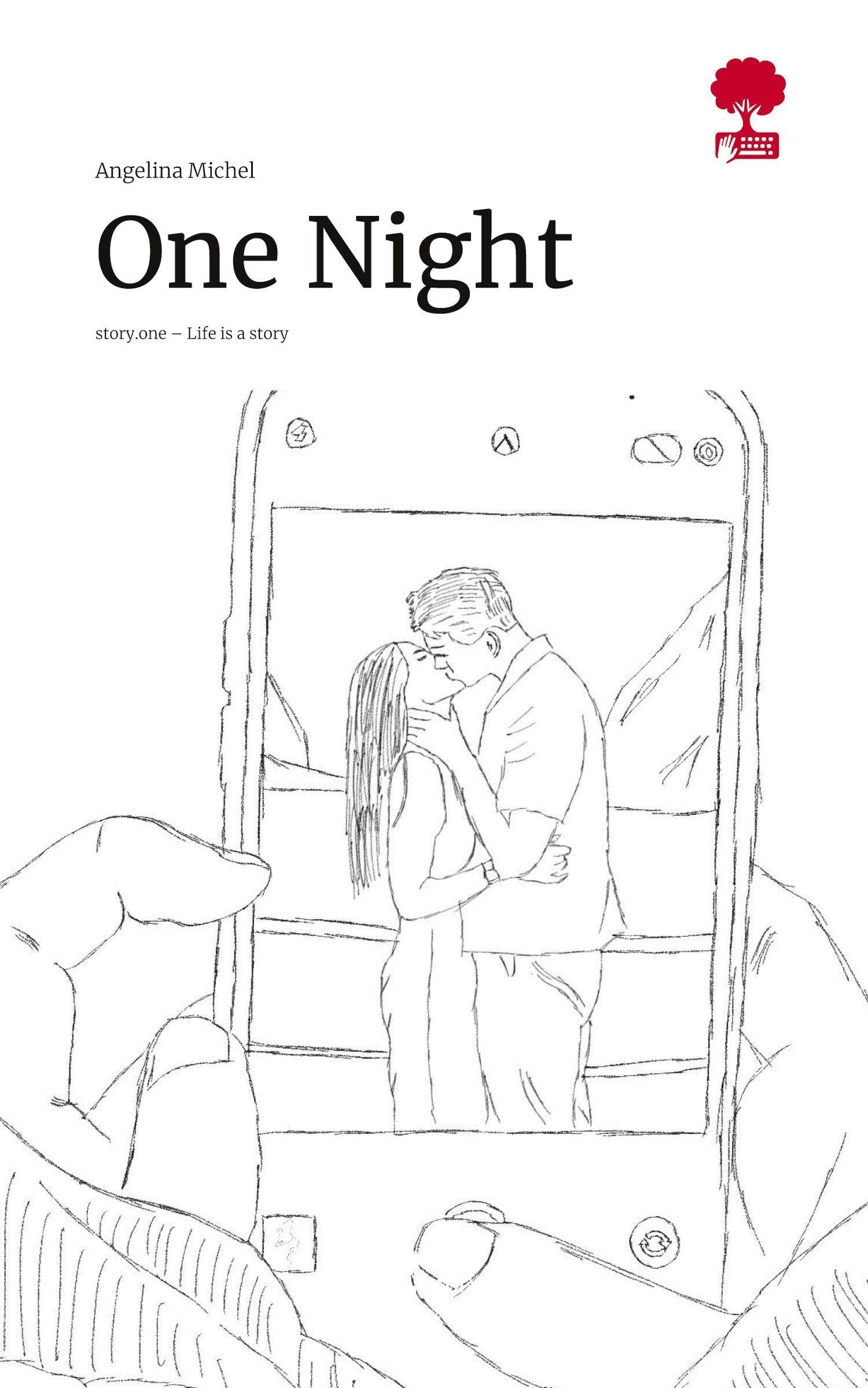 One Night. Life is a Story - story.one Contemporary literature