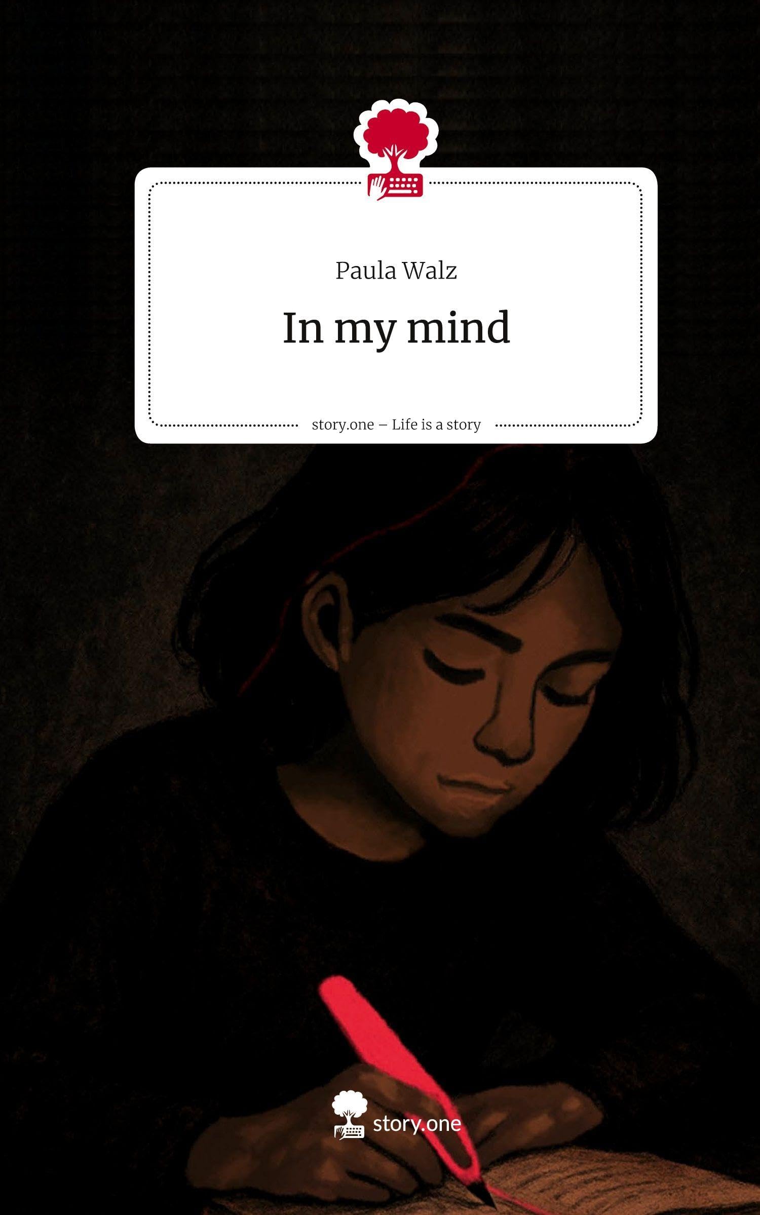 In my mind. Life is a Story - story.one Contemporary literature
