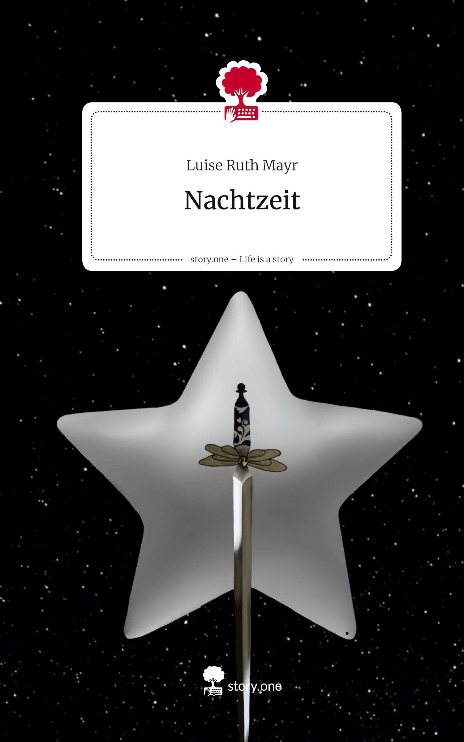 Nachtzeit. Life is a Story - story.one Contemporary literature