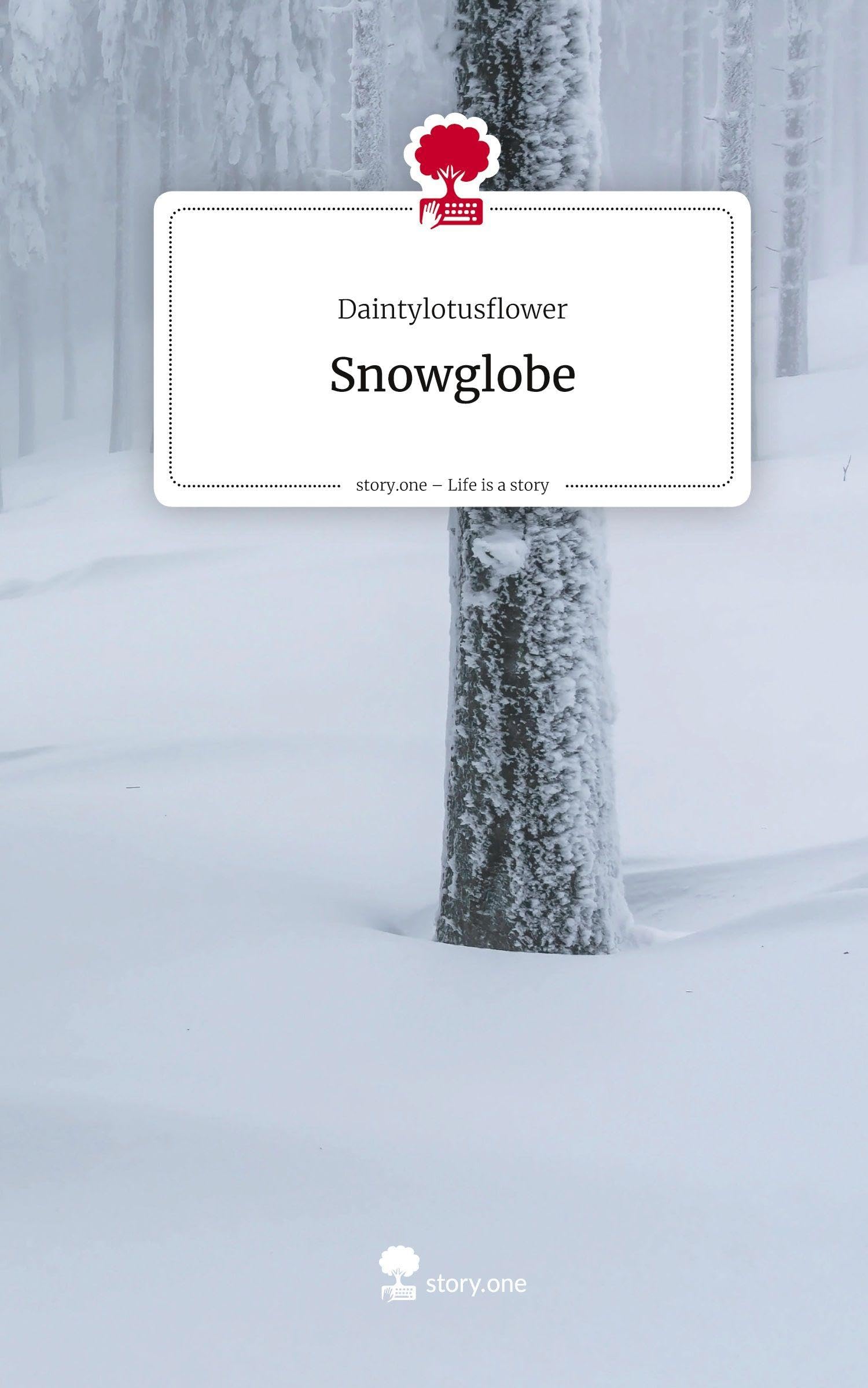 Snowglobe. Life is a Story - story.one Politics & Society
