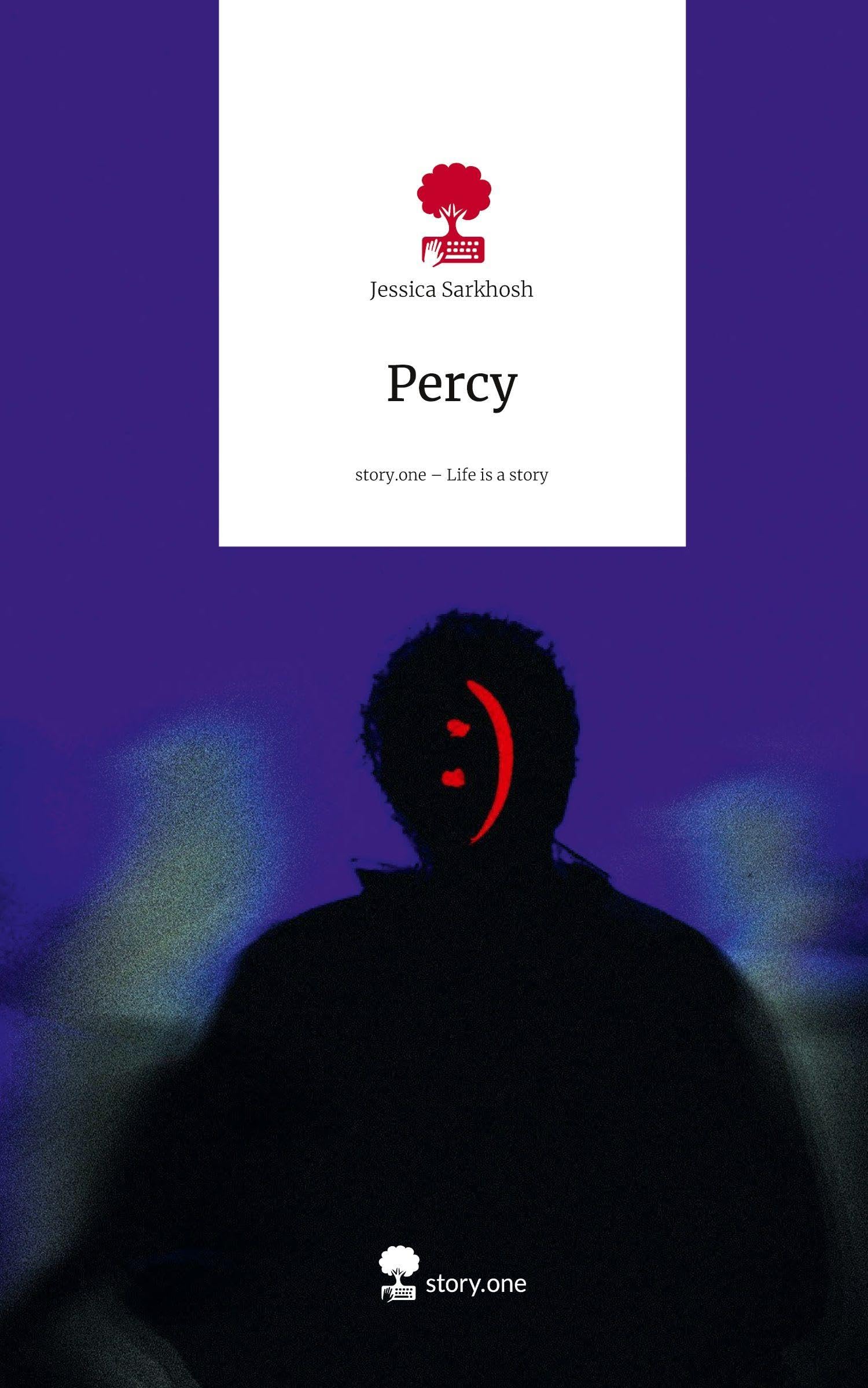 Percy. Life is a Story - story.one Contemporary literature