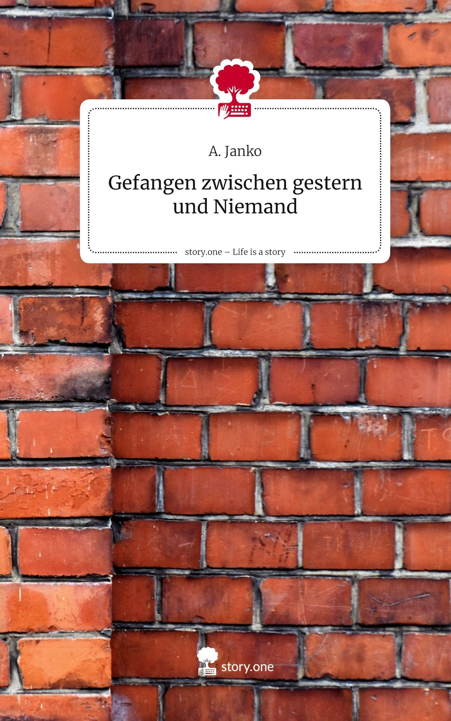 Gefangen zwischen gestern und Niemand. Life is a Story - story.one Politics & Society