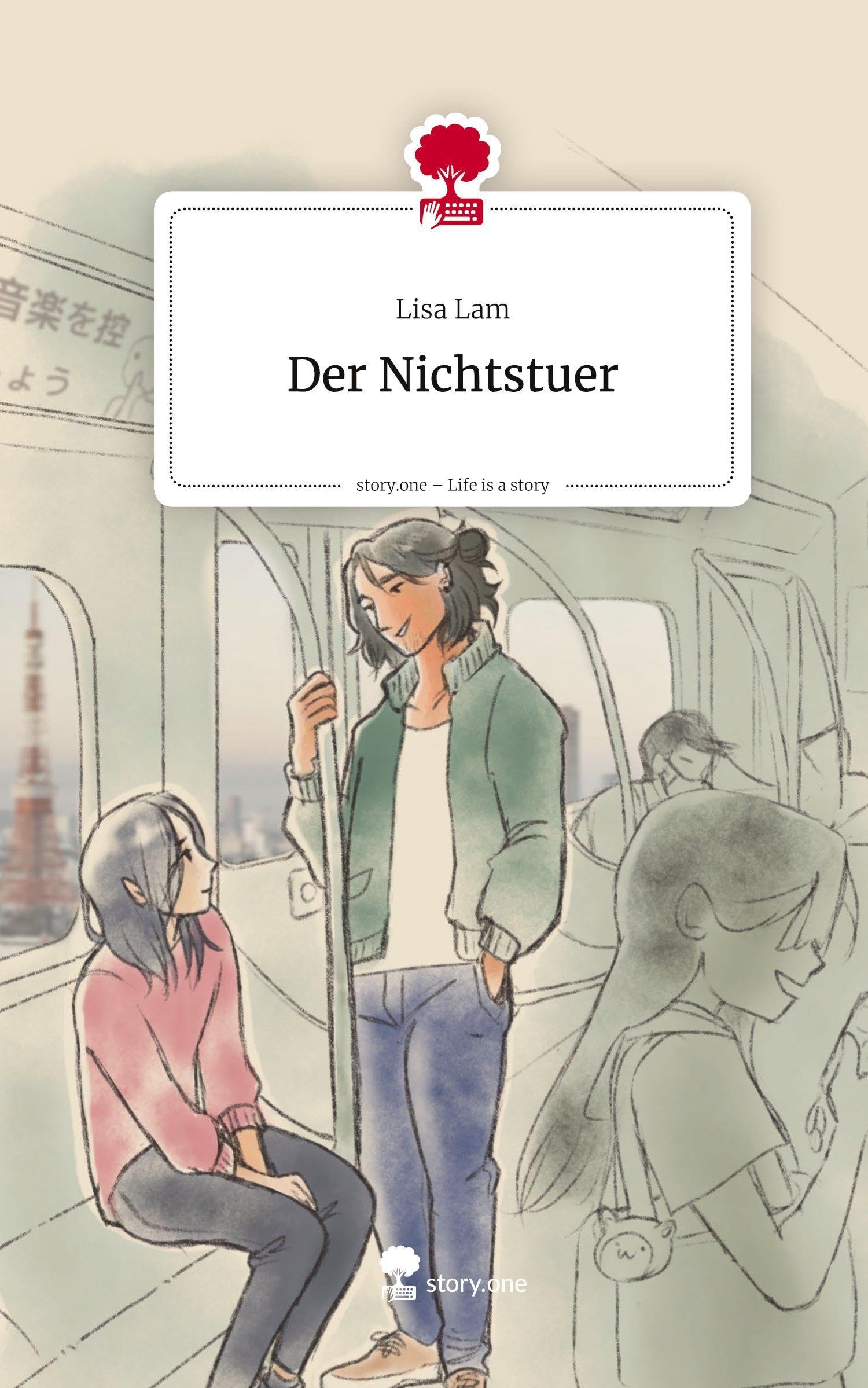 Der Nichtstuer. Life is a Story - story.one Contemporary literature
