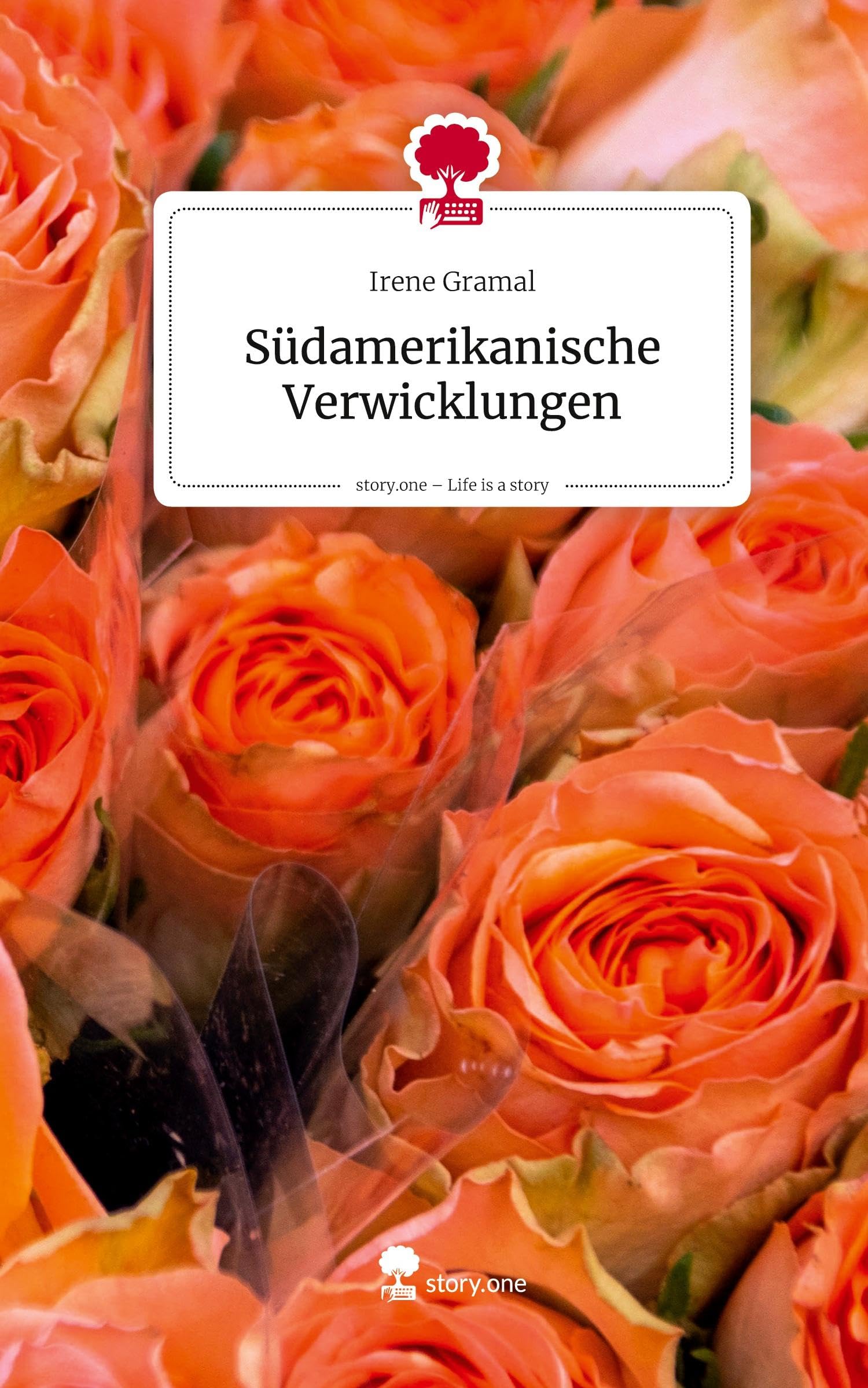 Südamerikanische Verwicklungen. Life is a Story - story.one Contemporary literature