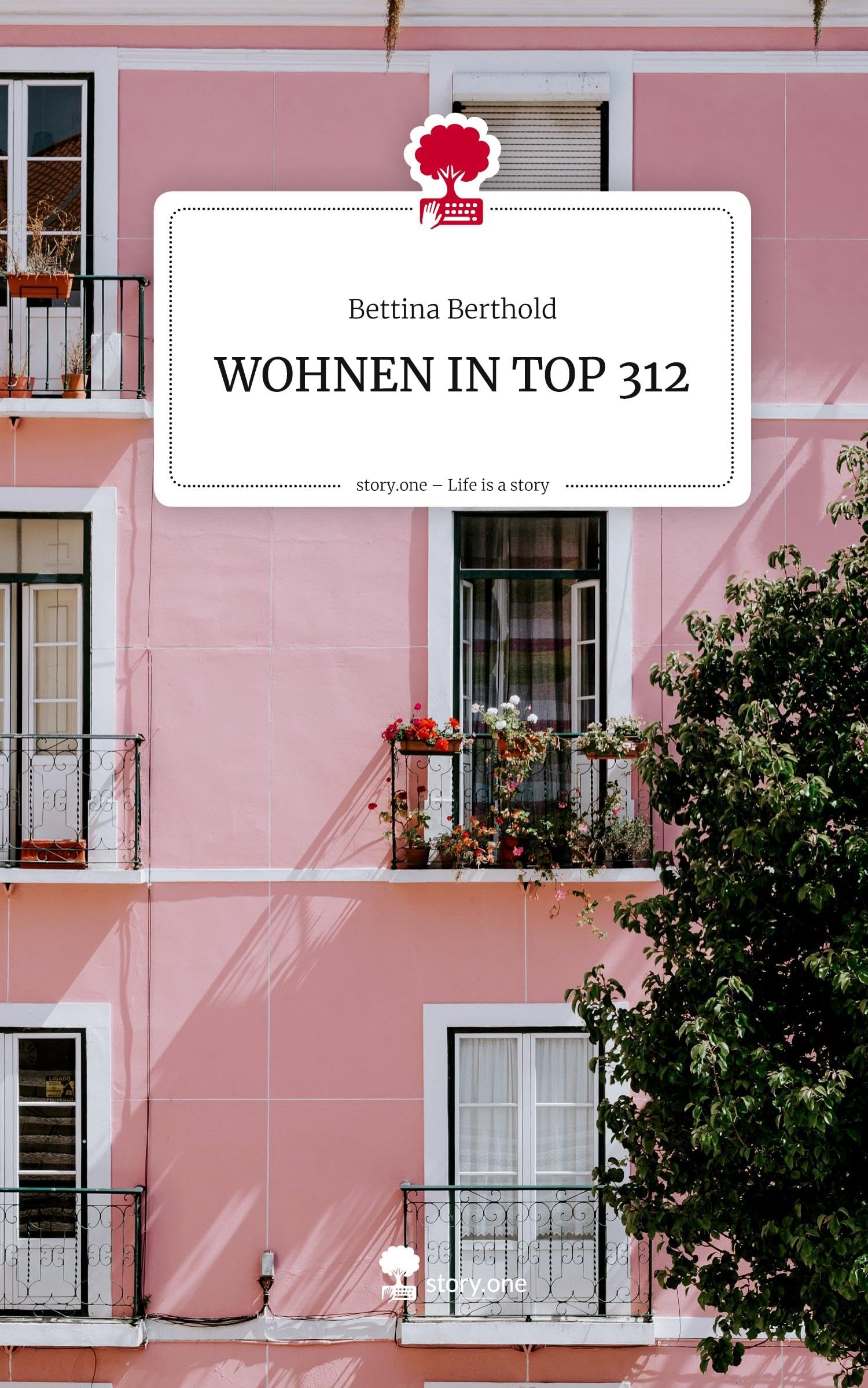 WOHNEN IN TOP 312. Life is a Story - story.one Politics & Society