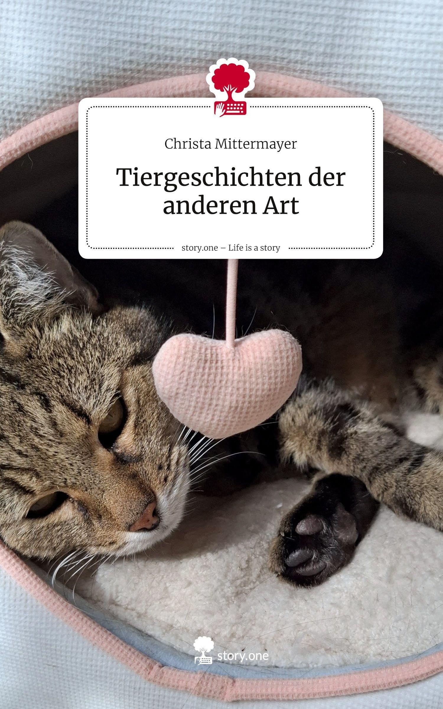 Tiergeschichten der anderen Art. Life is a Story - story.one Manga