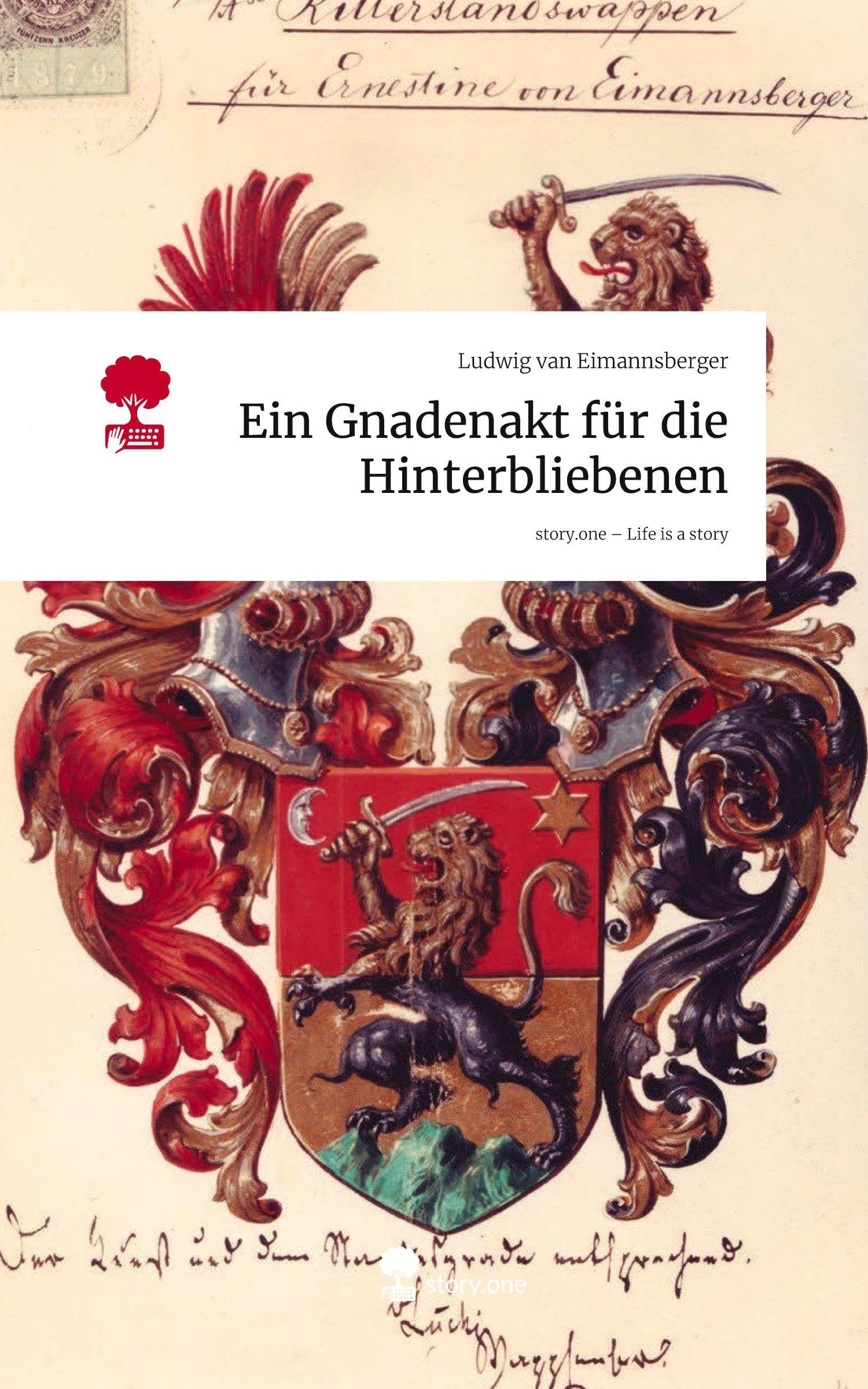 Ein Gnadenakt für die Hinterbliebenen. Life is a Story - story.one Politics & Society