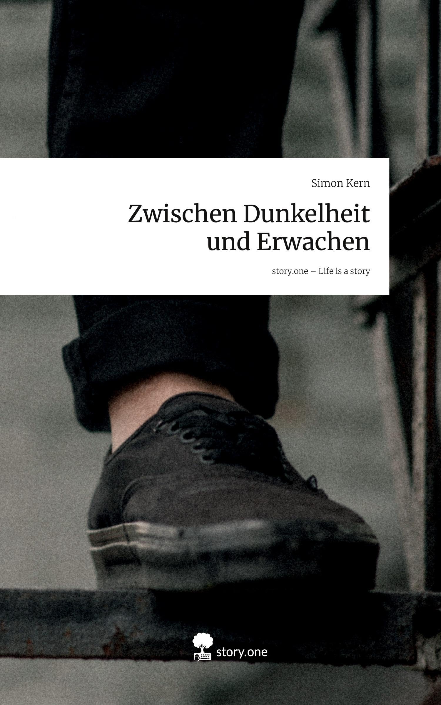 Zwischen Dunkelheit und Erwachen. Life is a Story - story.one Politics & Society
