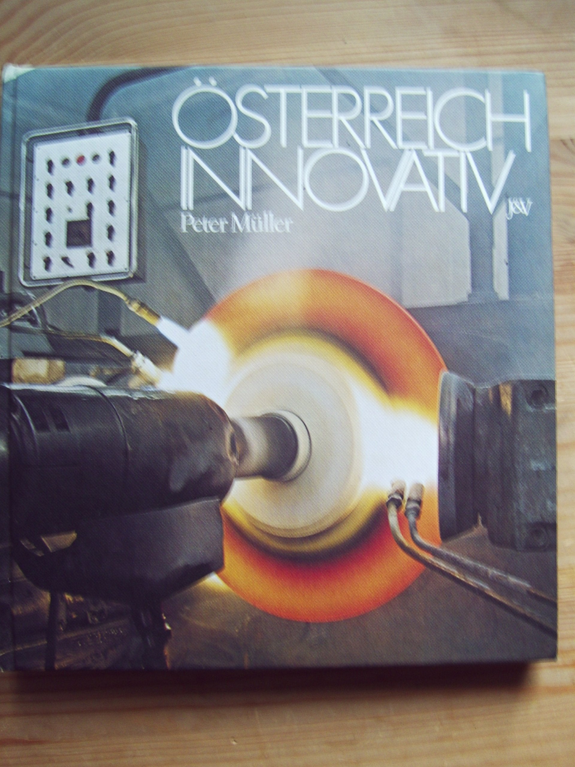 Product Image: Österreich innovativ.