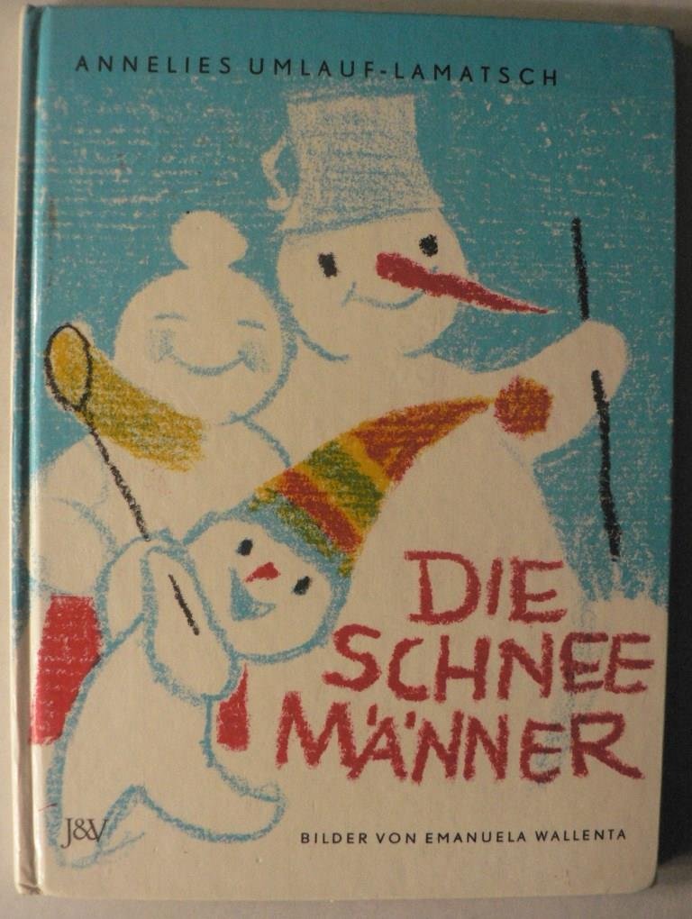 Die Schneemänner Novels & Short Stories
