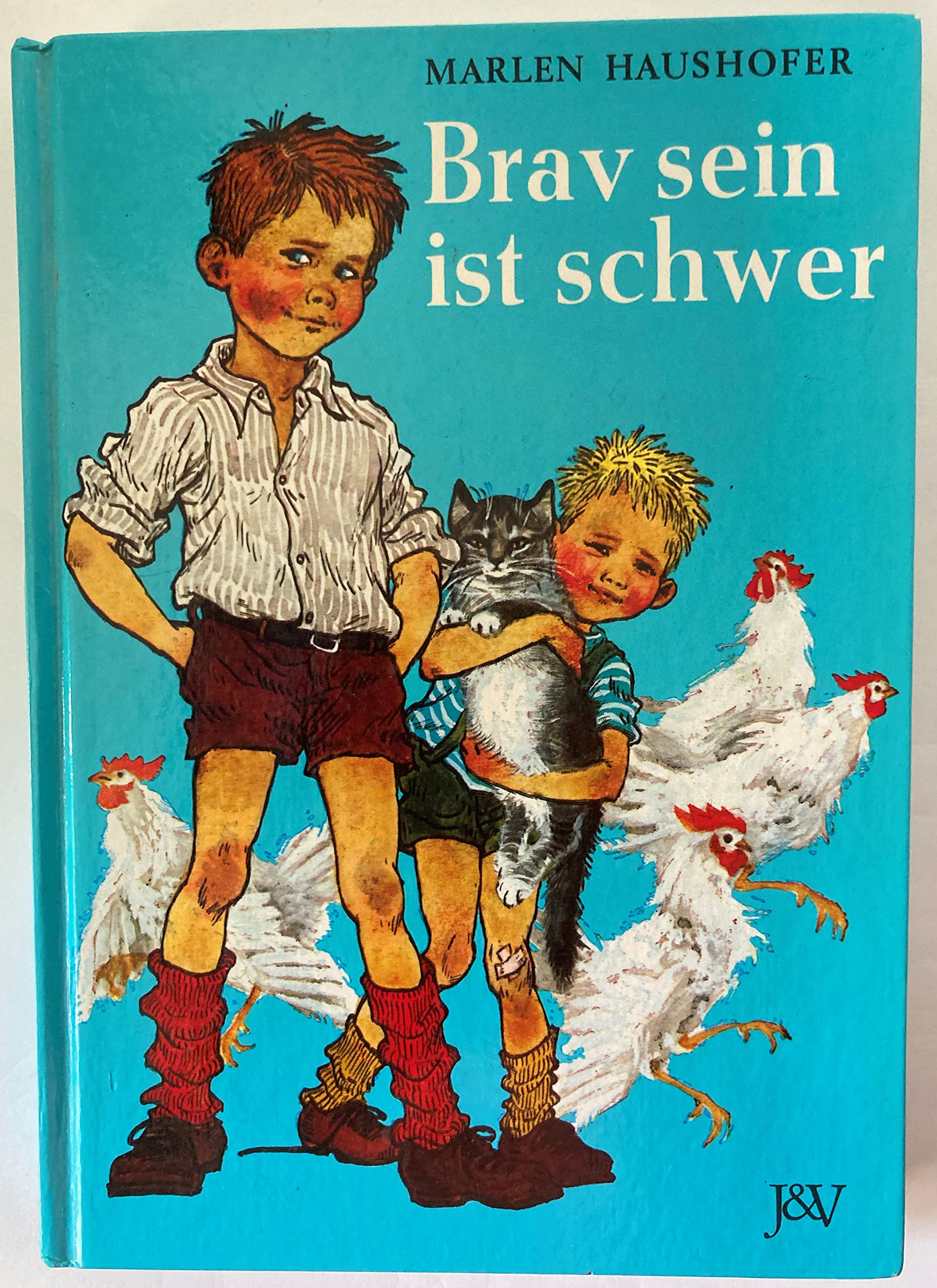 Brav sein ist schwer Fairy Tales & Legends