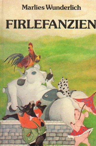 Firlefanzien Books