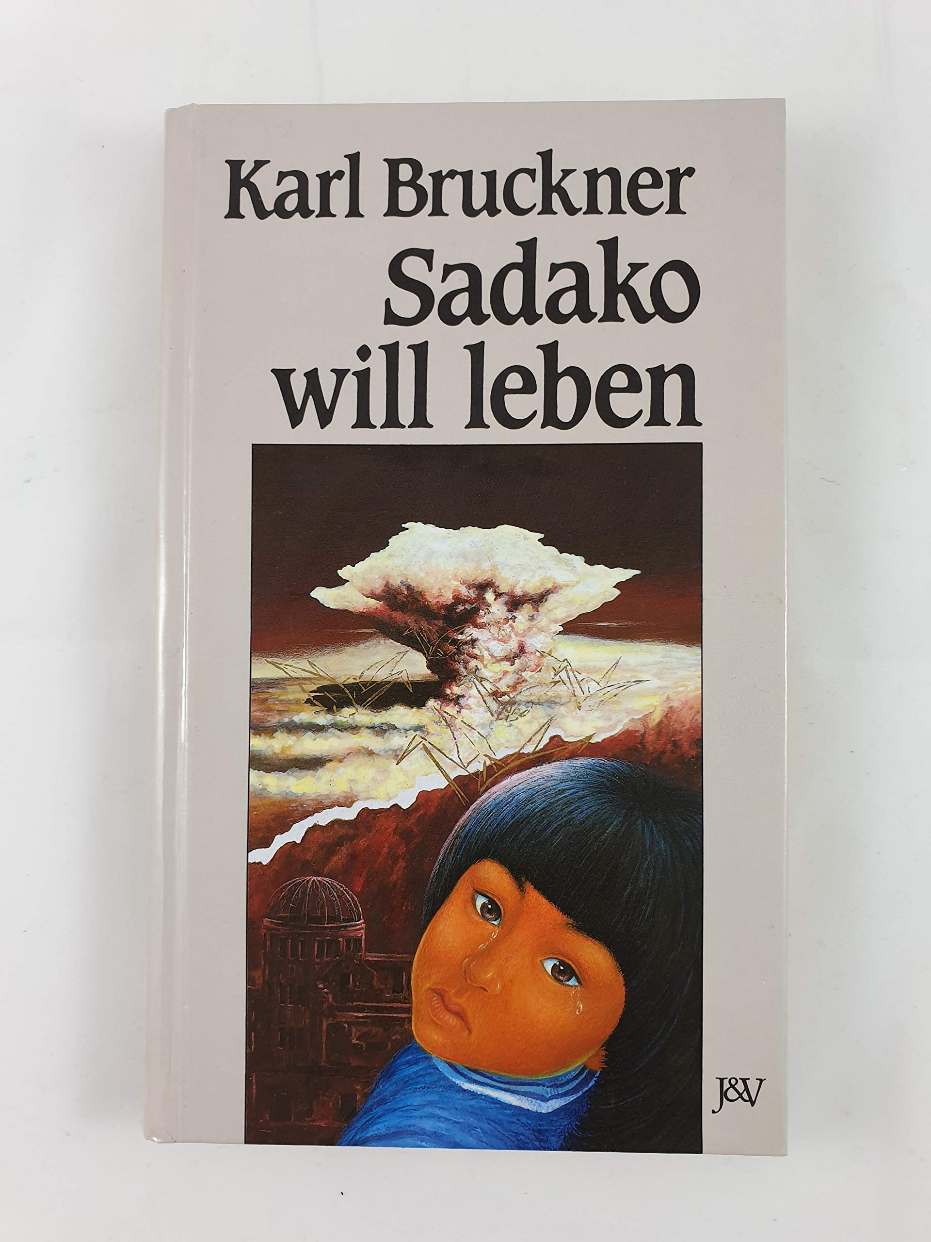 Sadako will leben Fairy Tales & Legends