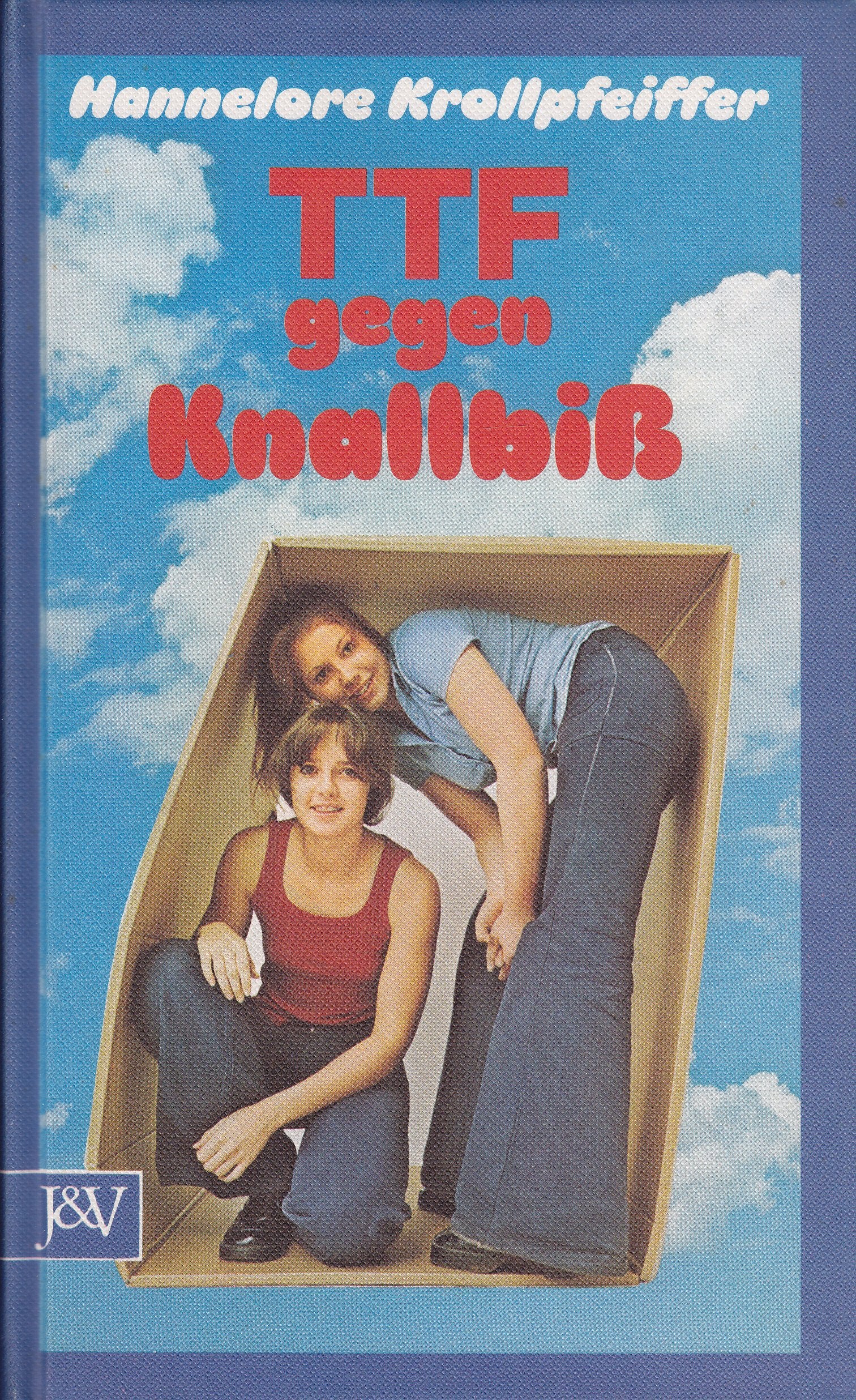 Product Image: TTF gegen Knallbiss