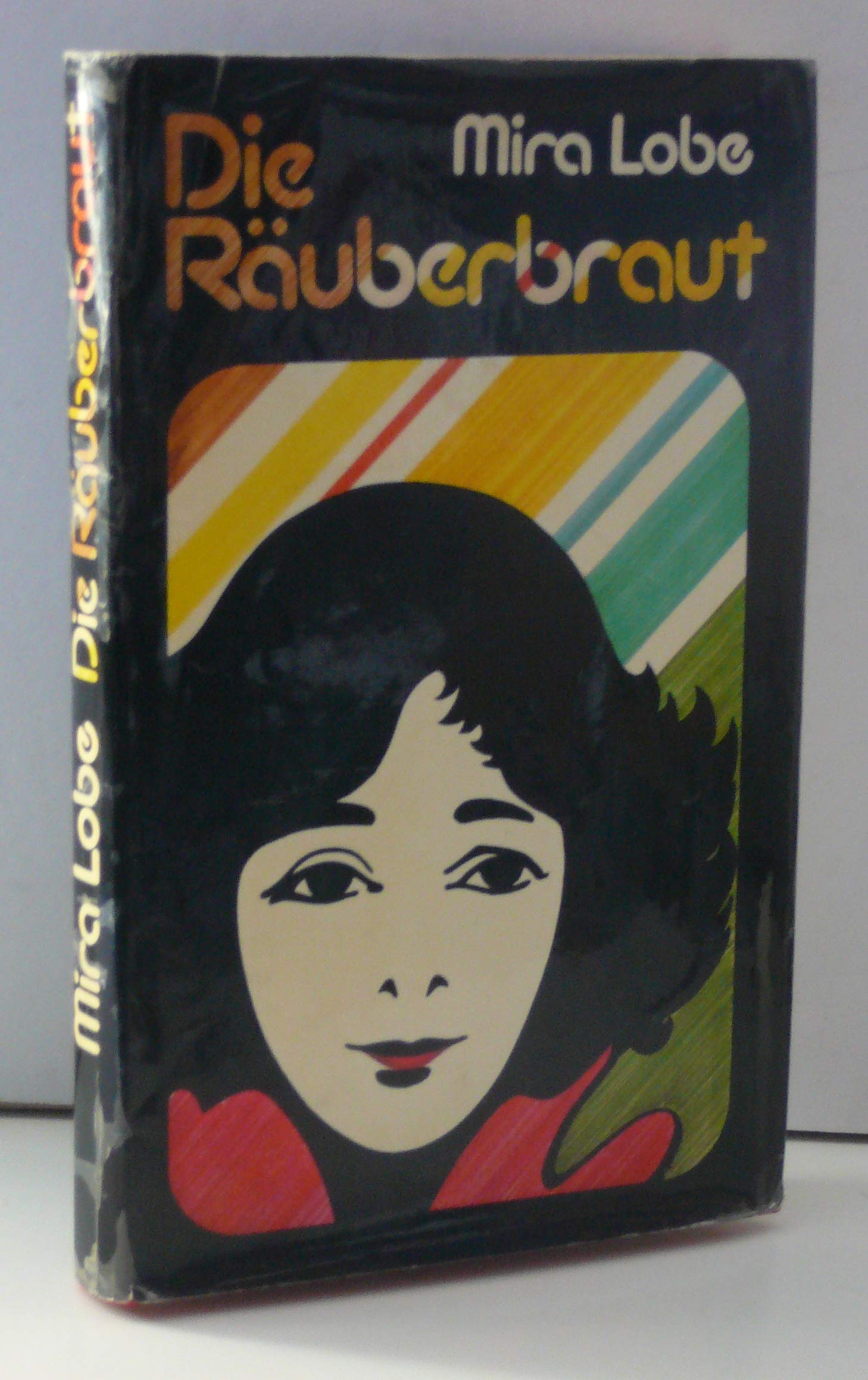 Die Räuberbraut Novels & Short Stories for children