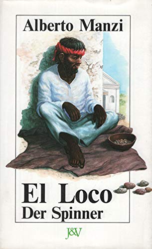 El Loco - Der Spinner. Books