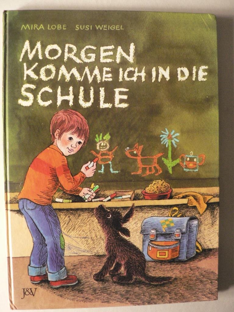 Morgen komme ich in die Schule Non-fiction