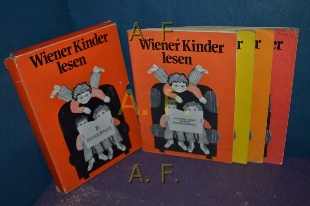 Der süße Brei und andere Märchen - Wiener Kinder lesen Books