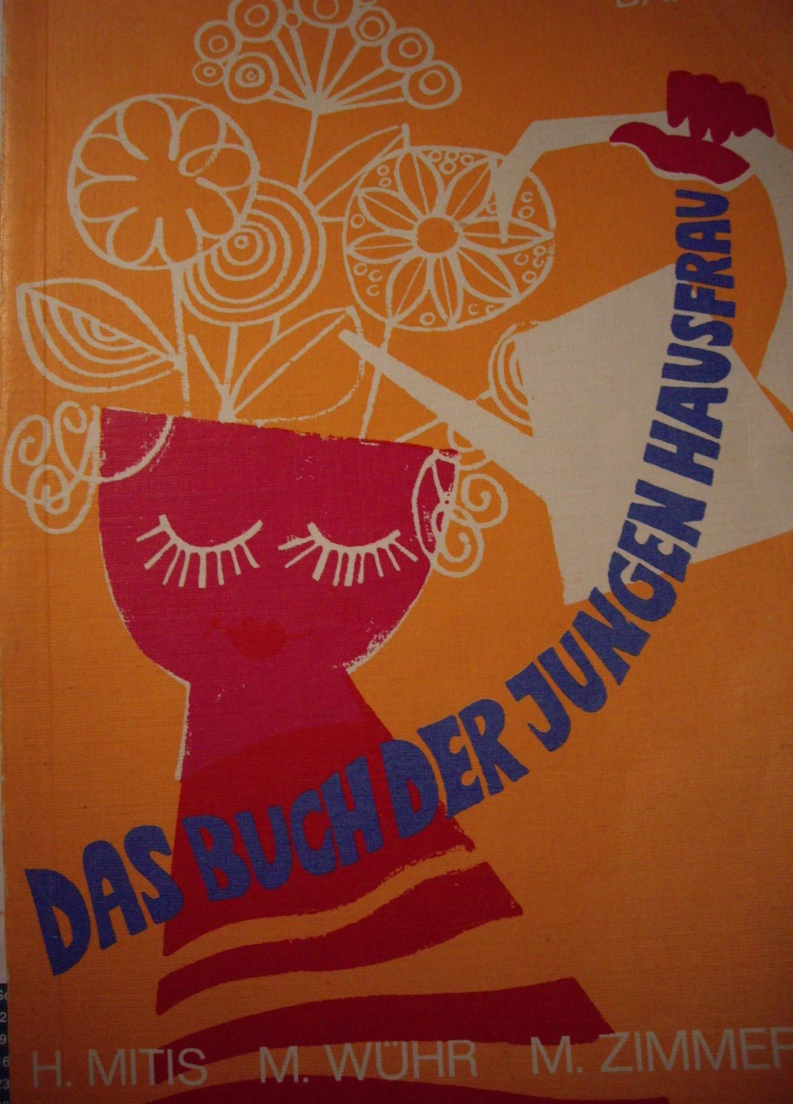 Das Buch der jungen Hausfrau Band II Books