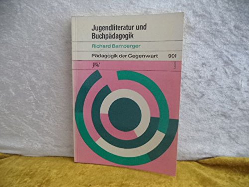 Jugendliteratur und Buchpädagogik Business & Technology