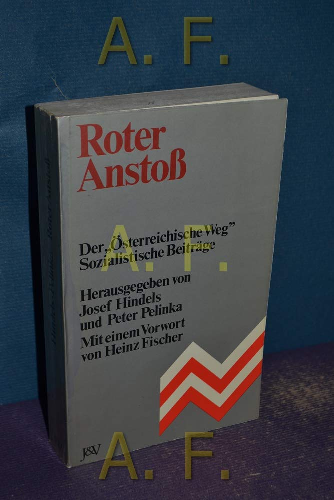 Roter Anstoss Books