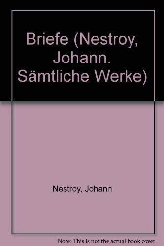 Briefe Books