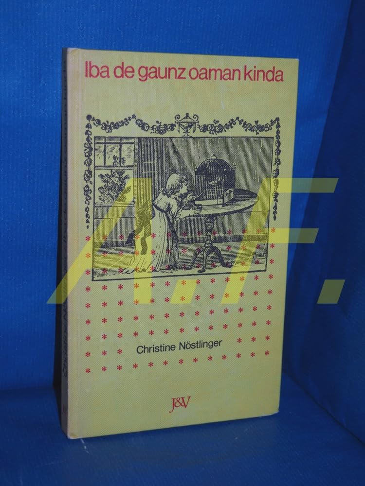 Iba de gaunz oaman Kinda Books