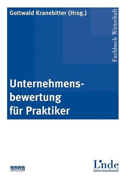 Unternehmensbewertung für Praktiker Law