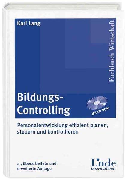 Bildungs-Controlling Law