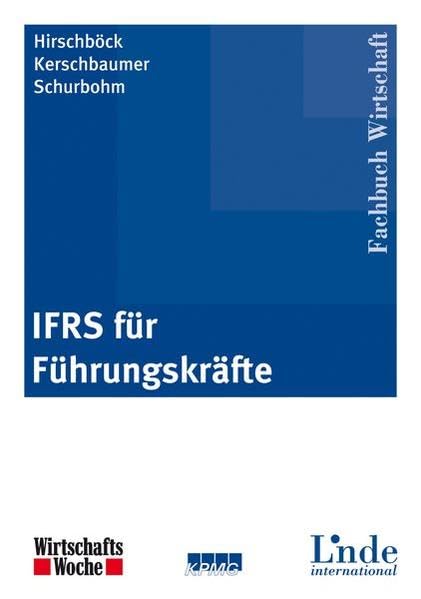 IFRS für Führungskräfte Law