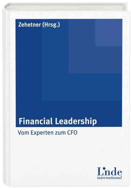 Product Image: Financial Leadership