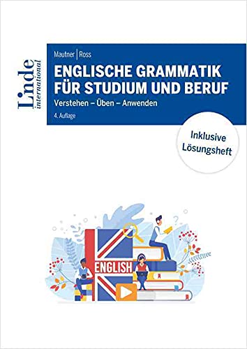 Englische Grammatik für Studium und Beruf Law