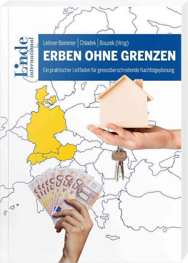 Erben ohne Grenzen Law Books