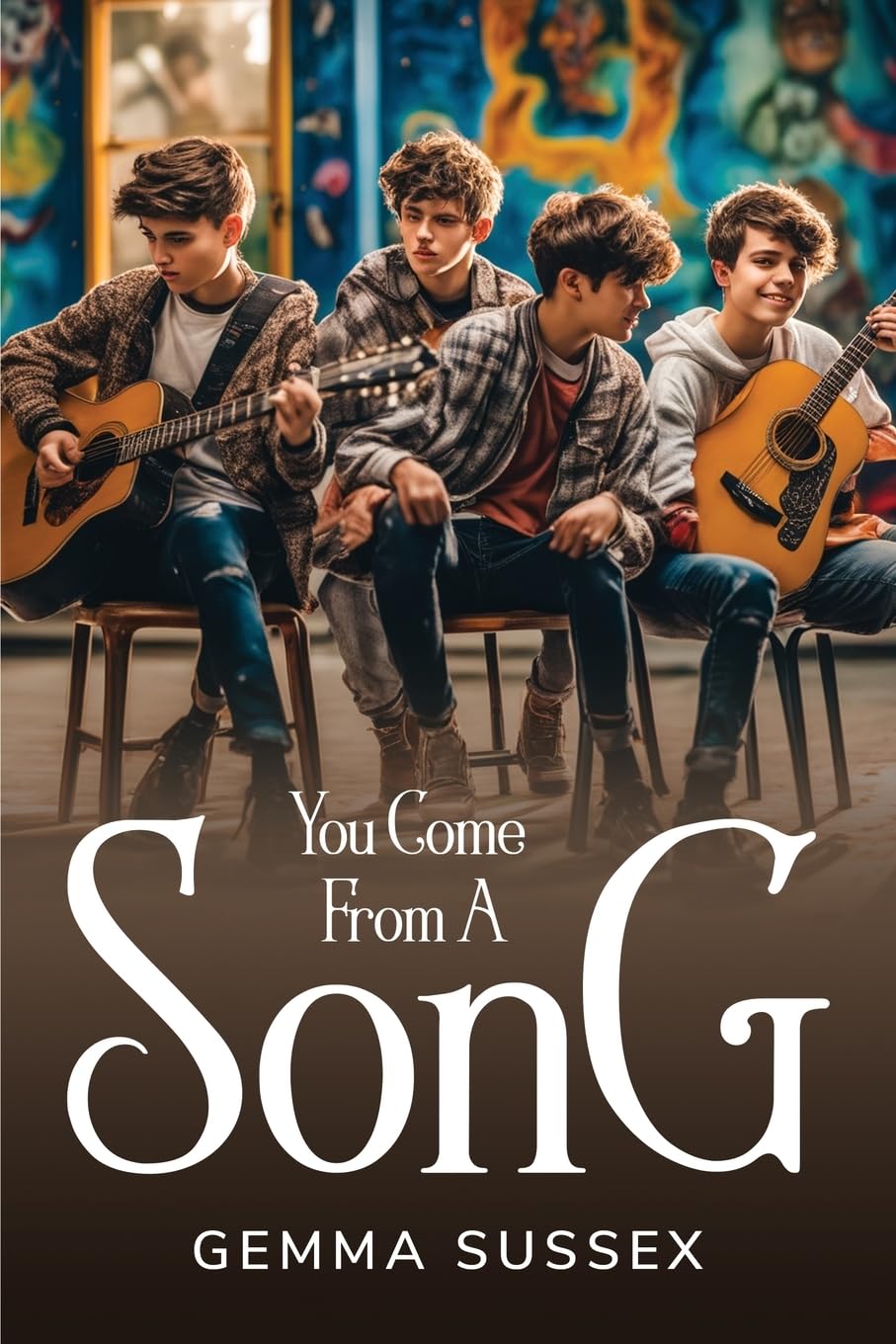 You Come From A Song Parents & Children