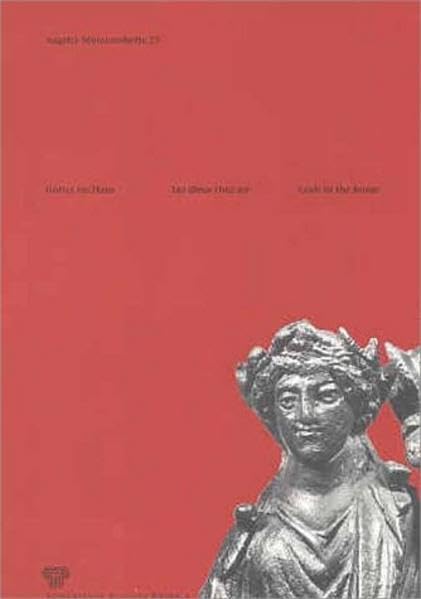Götter im Haus /Les dieux chez soi /Gods in the home: 21 book