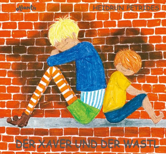 Product Image: Der Xaver und der Wastl