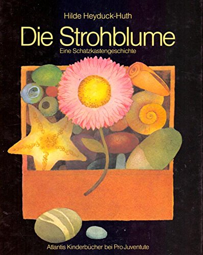 Product Image: Die Strohblume: Eine Schatzkastengeschichte