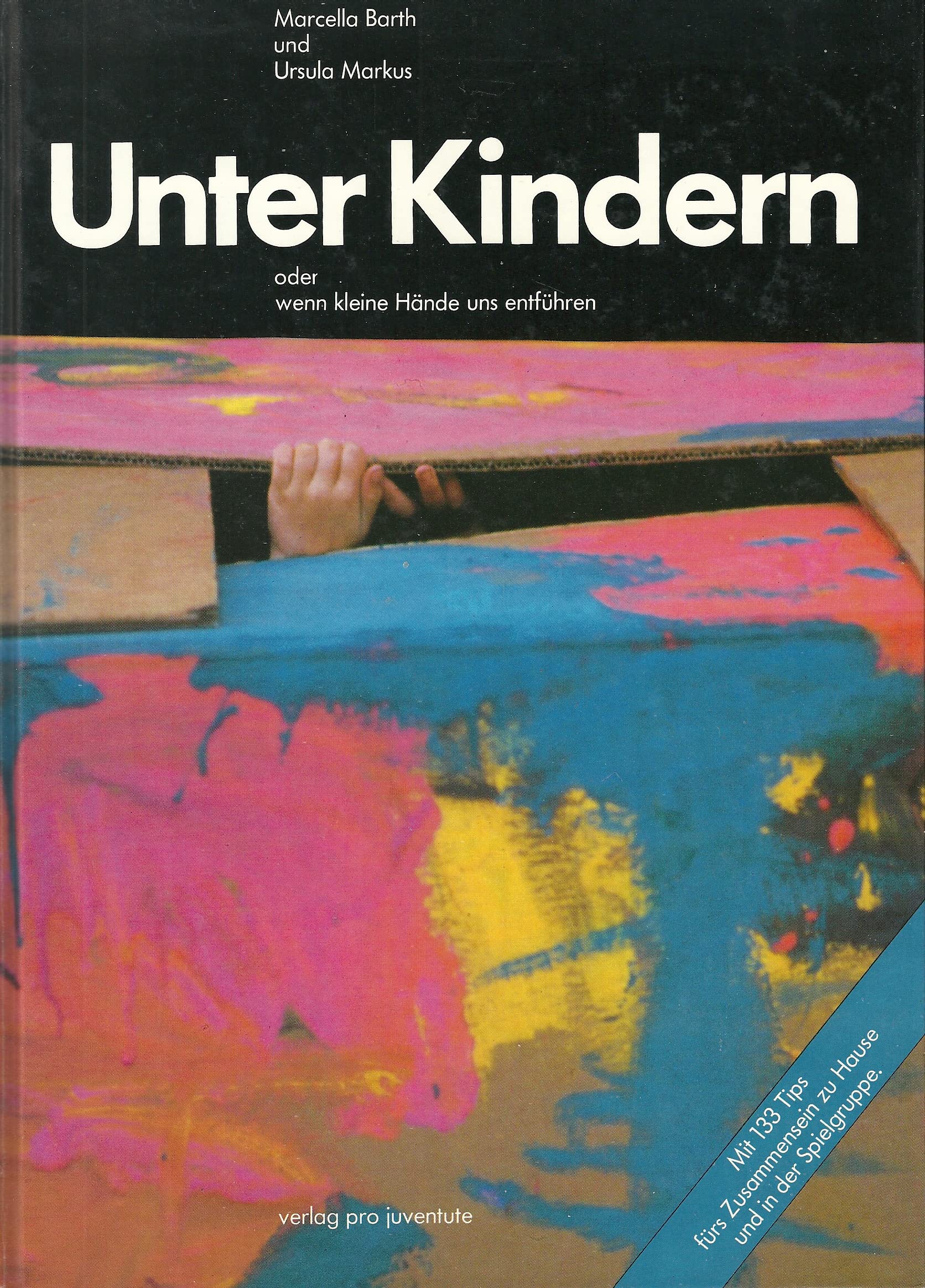 Unter Kindern: Entführung in die Kindheit Books