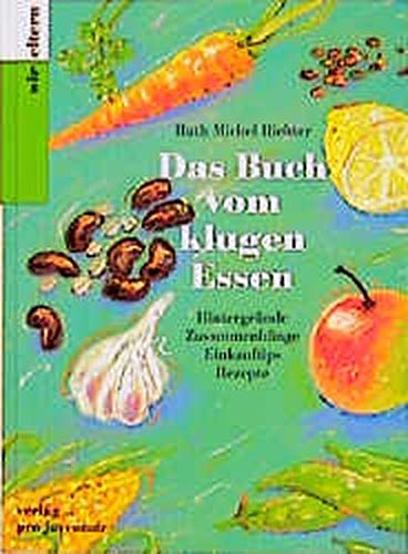 Das Buch vom Essen Books