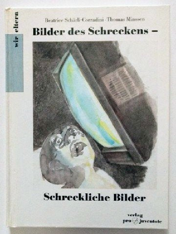 Bilder des Schreckens - schreckliche Bilder (Eltern) Books