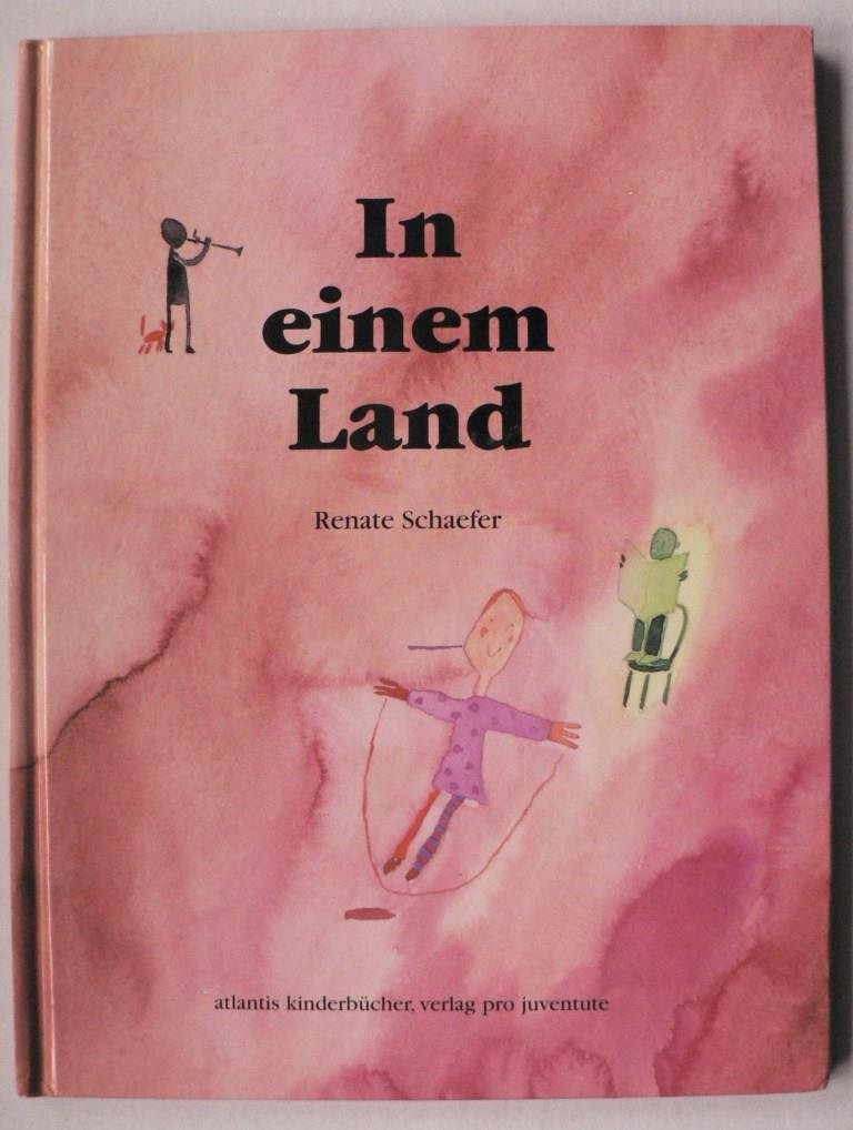 In einem Land Books