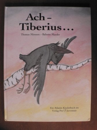 Ach - Tiberius... Books