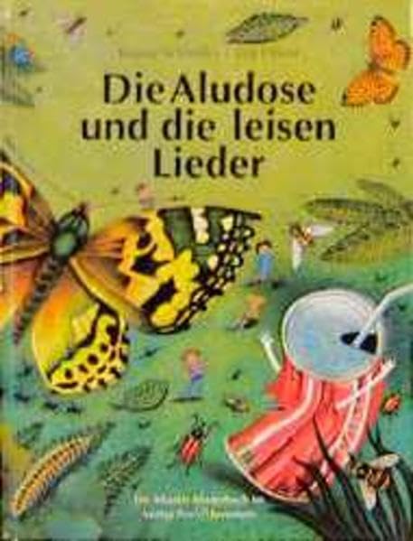 Die Aludose und die leisen Lieder (Atlantis Kinderbücher bei Pro Juventute) Books