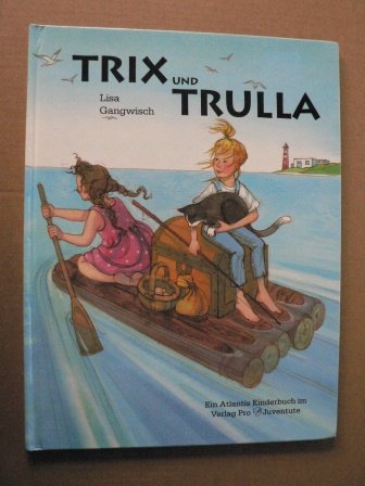 Trix und Trulla Books