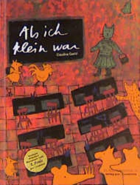 Product Image: Als ich klein war