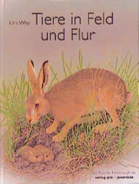 Product Image: Tiere im Feld und Flur