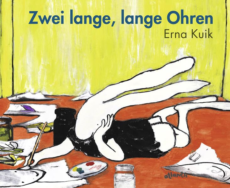 Product Image: Zwei lange, lange Ohren