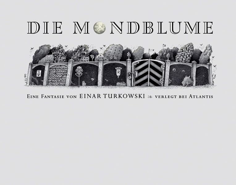Product Image: Die Mondblume