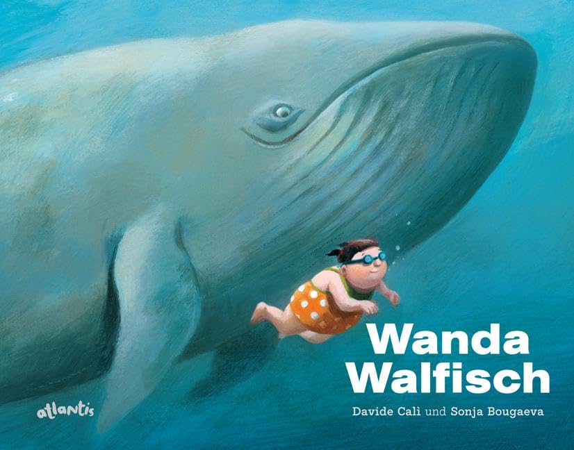 Wanda Walfisch Psychology