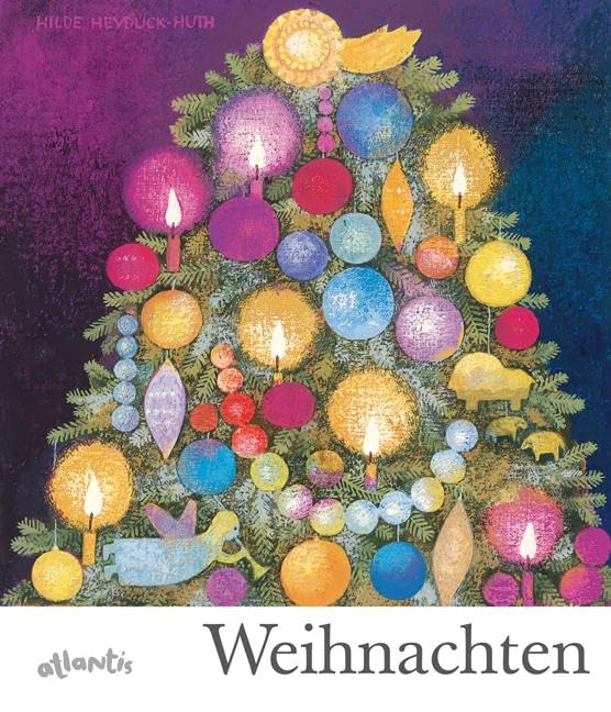Product Image: Weihnachten